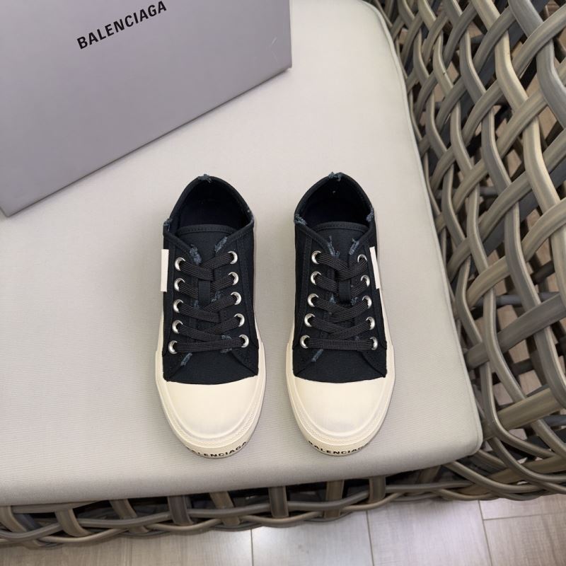 Balenciaga Low Shoes